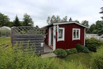 Exteriörbild