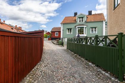 Exteriörbild