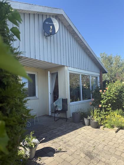 Exteriörbild