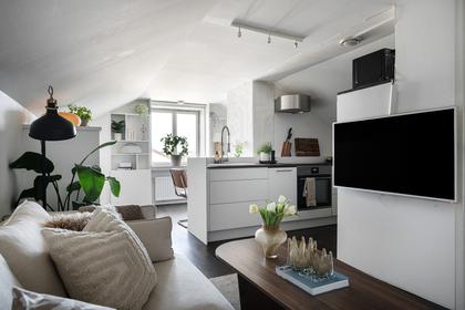 Interiörbild