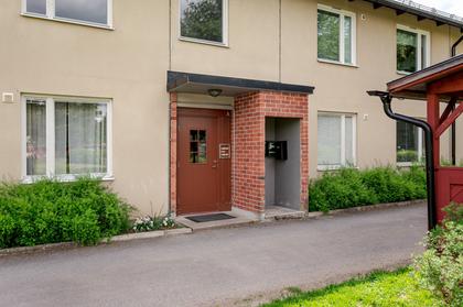 Exteriörbild