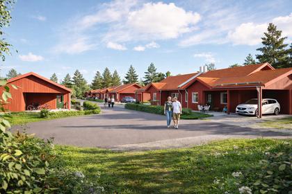Brf Höken