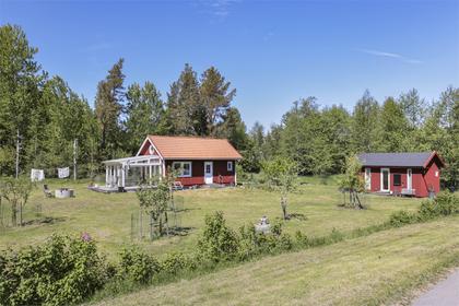 Kavaröbrovägen 20, Öregrund