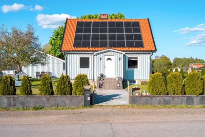 Exteriörbild