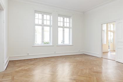 Interiörbild