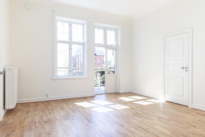 Interiörbild