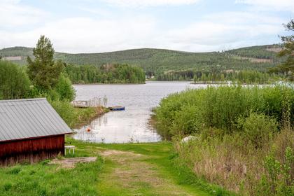 Magdbyn 357, Ånge