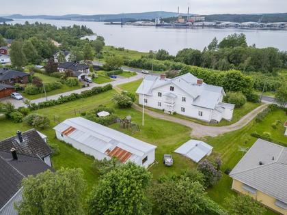 Exteriörbild