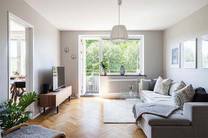 Interiörbild