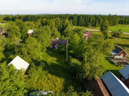 Åsen 3, Bellö