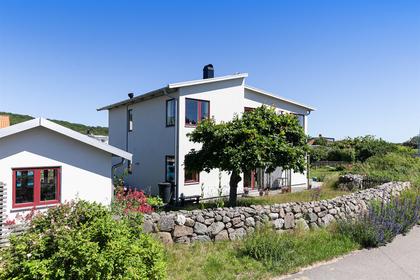 Möllevångsvägen 18, Mölle