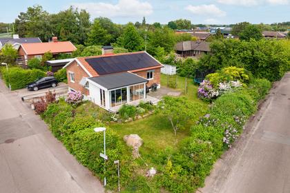 Smidesgatan 6, Ödåkra