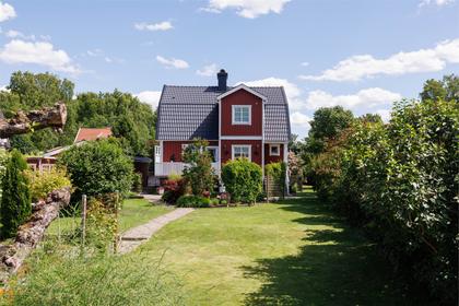Exteriörbild