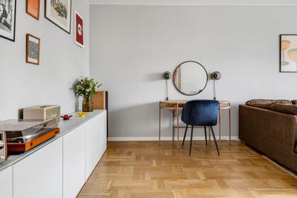 Interiörbild