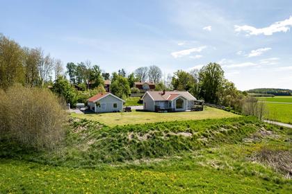 Hammarstugan 3, Strängnäs