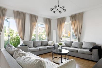 Interiörbild