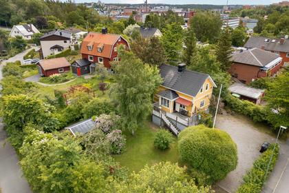 Exteriörbild
