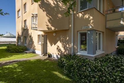 Exteriörbild