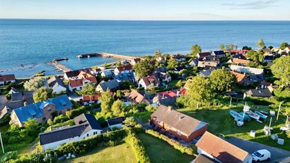 Bild av närområdet