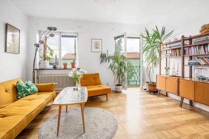 Interiörbild
