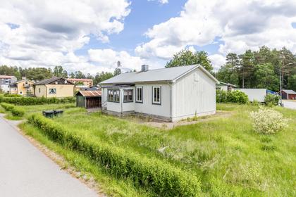 Exteriörbild