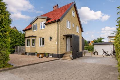 Exteriörbild