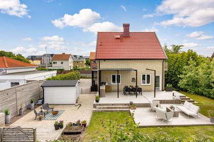 Exteriörbild
