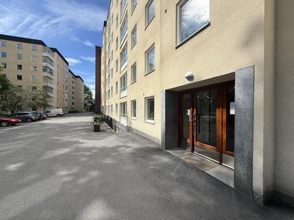 Exteriörbild