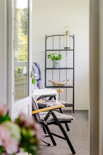 Interiörbild