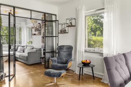 Interiörbild