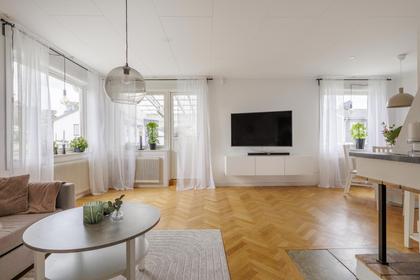 Interiörbild