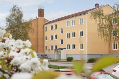 Arvid Västgötes gata 7, Skälby