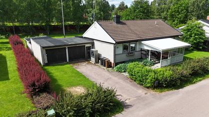 Exteriörbild