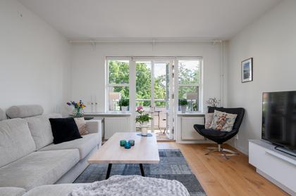 Interiörbild