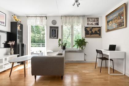 Interiörbild