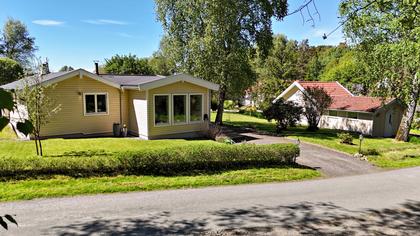 Rökerivägen 41, Anneberg