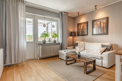 Rudsvägen 9D, Sundsta