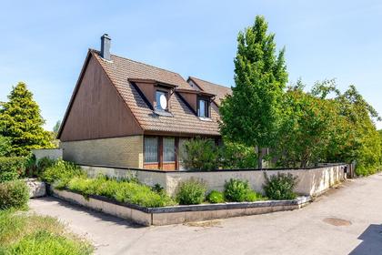 Lerbråkavägen 12, Oxie