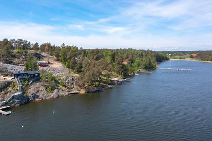 Bild av närområdet