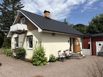 Lantmannavägen 5, Billesholm
