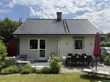 Exteriörbild