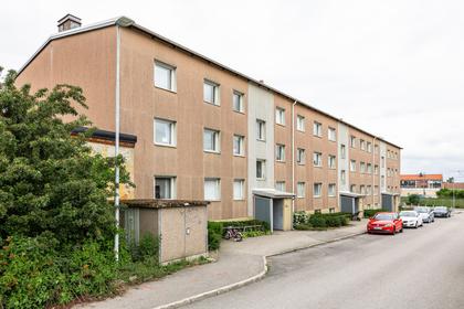 Exteriörbild