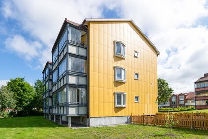 Exteriörbild