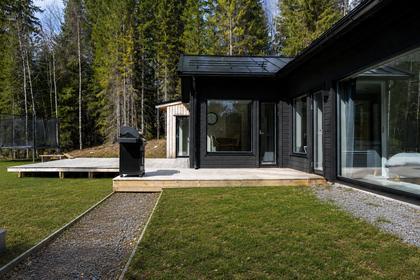 Exteriörbild
