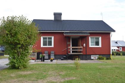 Exteriörbild