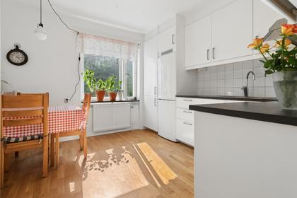 Kök eller matrum