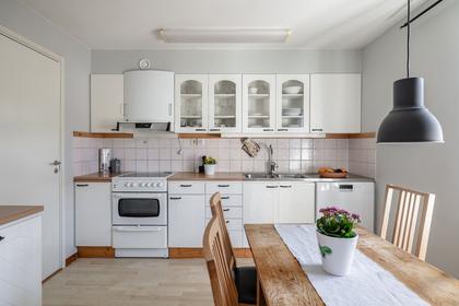 Kök eller matrum
