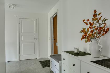 Interiörbild