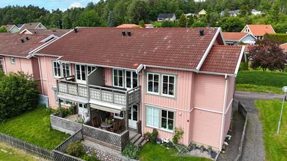 Mörtvägen 16, Anneberg