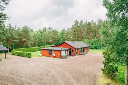Exteriörbild